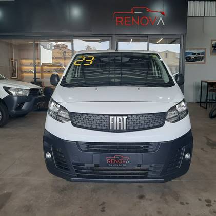 FIAT SCUDO 1.5 BLUEHDI DIESEL CARGO MANUAL FIAT SCUDO 1.5 BLUEHDI DIESEL CARGO MANUAL